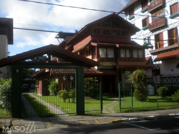 Imagem Imóvel Comercial à Venda, 980 m² em Centro - Gramado Imagem Imóvel Comercial à Venda, 980 m² em Centro - Gramado