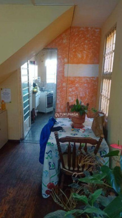 Imagem Sobrado com 2 Quartos à Venda, 202 m² em Centro - Bragança Paulista