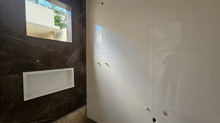 Imagem Casa com 3 Quartos à Venda, 86 m² em Tindiquera - Araucaria
