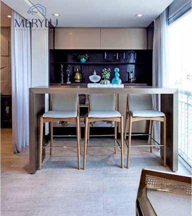 Imagem Apartamento com 2 Quartos à Venda, 129 m² em Jardim Da Glória - São Paulo Imagem Apartamento com 2 Quartos à Venda, 129 m² em Jardim Da Glória - São Paulo