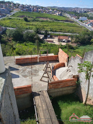 Imagem Casa com 2 Quartos à Venda, 67 m² em Parque Dos Príncipes - Jacareí Imagem Casa com 2 Quartos à Venda, 67 m² em Parque Dos Príncipes - Jacareí