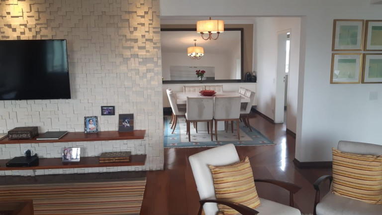 Imagem Apartamento com 4 Quartos à Venda, 240 m² em Planalto Paulista - São Paulo Imagem Apartamento com 4 Quartos à Venda, 240 m² em Planalto Paulista - São Paulo