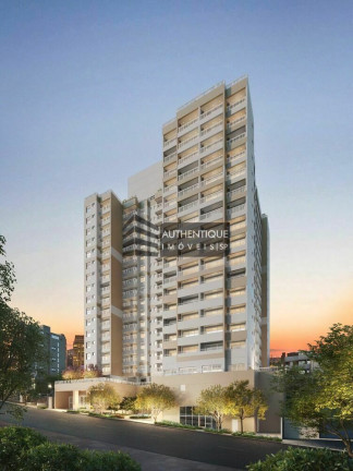 Apartamento com 2 Quartos à Venda, 60 m² em Bela Vista - São Paulo