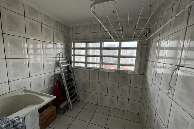Imagem Apartamento com 2 Quartos à Venda, 58 m² em Tatuapé - São Paulo
