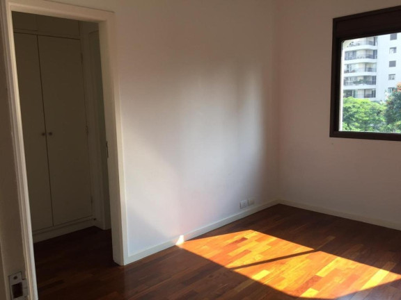 Imagem Apartamento com 3 Quartos à Venda ou Locação, 285 m² em Vila Nova Conceição - São Paulo