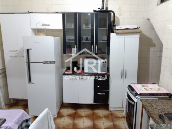 Imagem Sobrado com 3 Quartos à Venda, 281 m² em Jardim Zaira - Mauá