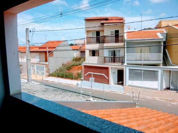 Imagem Sobrado com 2 Quartos à Venda, 230 m² em Jardim Residencial Santa Cruz - Tatuí Imagem Sobrado com 2 Quartos à Venda, 230 m² em Jardim Residencial Santa Cruz - Tatuí