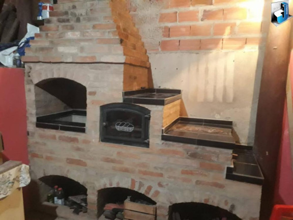 Imagem Casa com 2 Quartos à Venda, 79 m² em Residencial Donato Flores - Tatuí