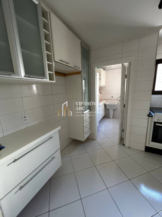 Imagem Apartamento com 3 Quartos à Venda, 75 m² em Vila Gilda - Santo André Imagem Apartamento com 3 Quartos à Venda, 75 m² em Vila Gilda - Santo André