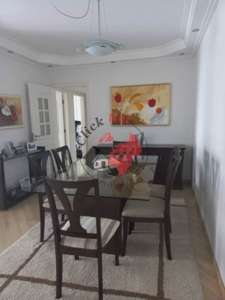 Imagem Apartamento com 3 Quartos à Venda, 137 m² em Santo Antônio - São Caetano Do Sul Imagem Apartamento com 3 Quartos à Venda, 137 m² em Santo Antônio - São Caetano Do Sul