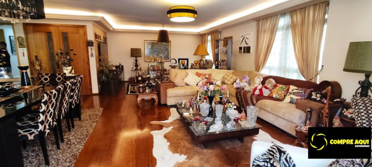 Imagem Apartamento com 3 Quartos à Venda, 200 m² em Santa Cecília - São Paulo Imagem Apartamento com 3 Quartos à Venda, 200 m² em Santa Cecília - São Paulo