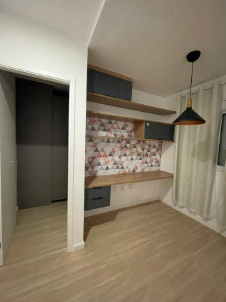 Imagem Apartamento com 1 Quarto à Venda, 41 m² em Campanario - Diadema Imagem Apartamento com 1 Quarto à Venda, 41 m² em Campanario - Diadema