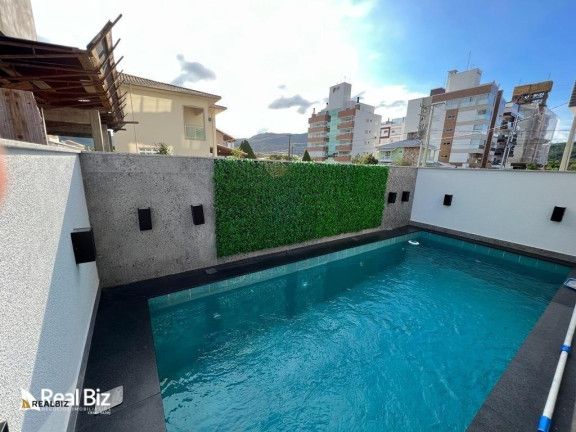 Imagem Apartamento com 2 Quartos à Venda, 87 m² em Armação Da Piedade - Governador Celso Ramos Imagem Apartamento com 2 Quartos à Venda, 87 m² em Armação Da Piedade - Governador Celso Ramos