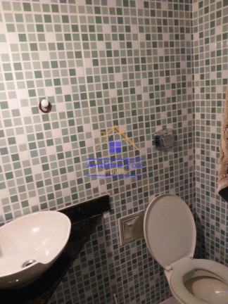 Imagem Apartamento com 2 Quartos à Venda, 70 m² em Grajaú - Rio De Janeiro