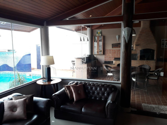 Imagem Casa com 3 Quartos à Venda, 450 m² em Parque Franceschini - Sumaré Imagem Casa com 3 Quartos à Venda, 450 m² em Parque Franceschini - Sumaré