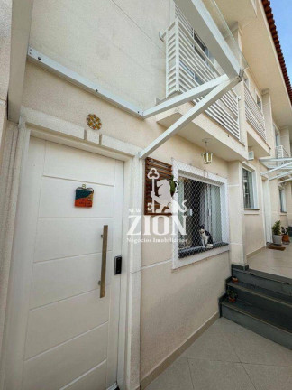 Imagem Sobrado com 2 Quartos à Venda, 50 m² em água Fria - São Paulo Imagem Sobrado com 2 Quartos à Venda, 50 m² em água Fria - São Paulo