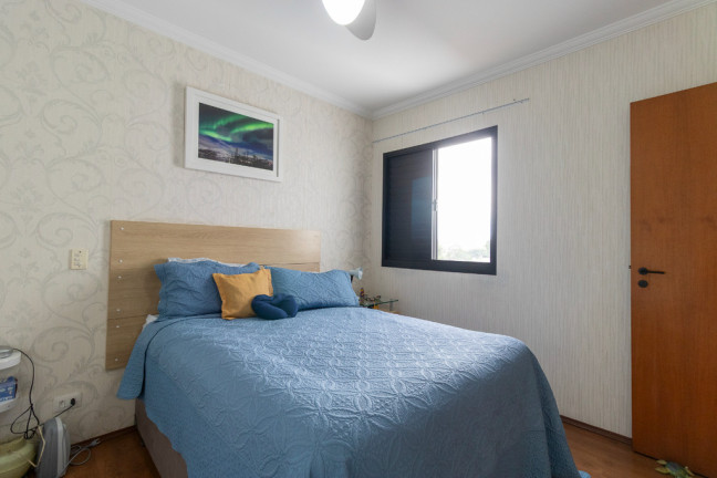 Imagem Imóvel com 3 Quartos à Venda, 101 m² em Vila Mascote - São Paulo Imagem Imóvel com 3 Quartos à Venda, 101 m² em Vila Mascote - São Paulo