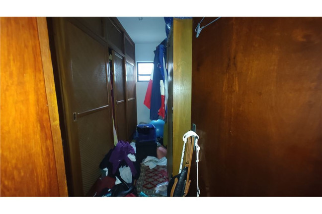 Imagem Casa com 4 Quartos à Venda, 245 m² em Jardim Prudência - São Paulo
