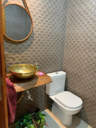 Imagem Casa com 5 Quartos à Venda, 400 m² em Piatã - Salvador Imagem Casa com 5 Quartos à Venda, 400 m² em Piatã - Salvador