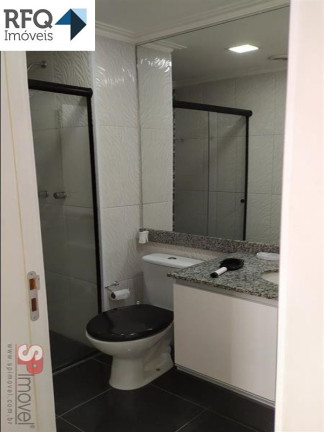 Imagem Imóvel com 2 Quartos à Venda, 57 m² em Vila Da Saúde - São Paulo