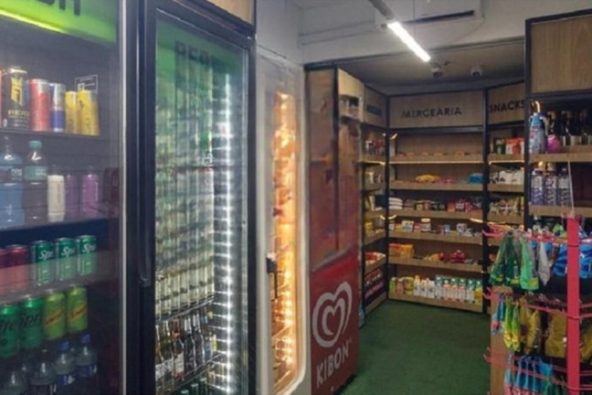 Imagem Apartamento com 1 Quarto à Venda, 40 m² em Santa Efigênia - São Paulo Imagem Apartamento com 1 Quarto à Venda, 40 m² em Santa Efigênia - São Paulo