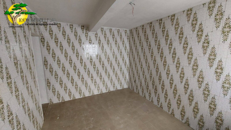 Imagem Sobrado com 2 Quartos para Alugar, 50 m² em Chora Menino - São Paulo