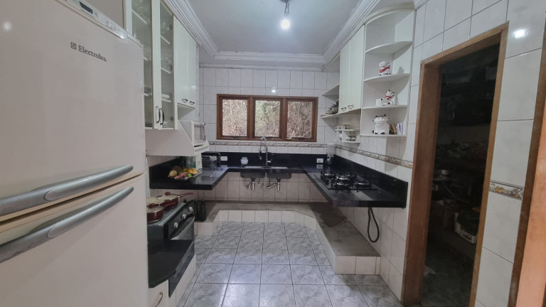 Imagem Casa com 4 Quartos à Venda, 350 m² em Granja Carneiro Viana - Cotia Imagem Casa com 4 Quartos à Venda, 350 m² em Granja Carneiro Viana - Cotia