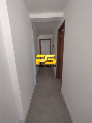 Apartamento com 3 Quartos à Venda, 120 m² em Tambaú - João Pessoa