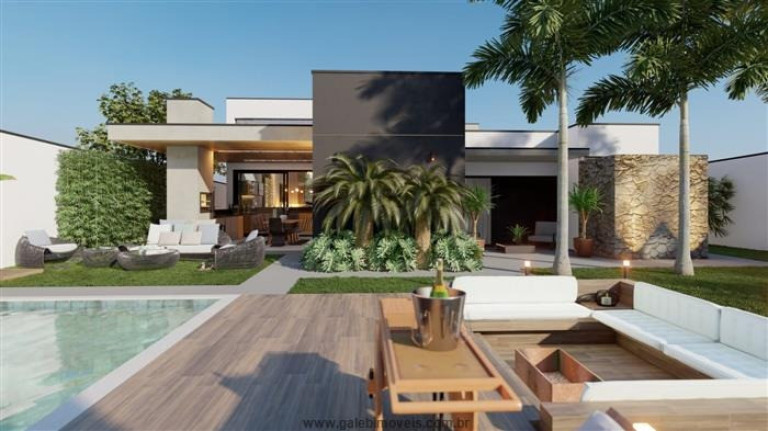 Imagem Casa com 4 Quartos à Venda, 285 m² em Condomínio Equilibrium - Atibaia Imagem Casa com 4 Quartos à Venda, 285 m² em Condomínio Equilibrium - Atibaia