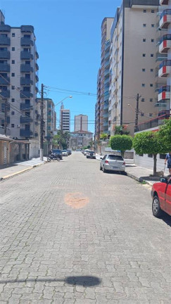 Imagem Apartamento com 2 Quartos à Venda, 75 m² em Guilhermina - Praia Grande
