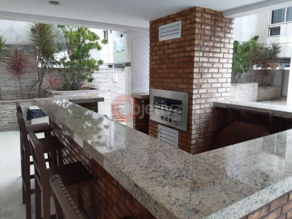 Imagem Apartamento com 3 Quartos para Alugar, 95 m² em Parque Riviera - Cabo Frio Imagem Apartamento com 3 Quartos para Alugar, 95 m² em Parque Riviera - Cabo Frio
