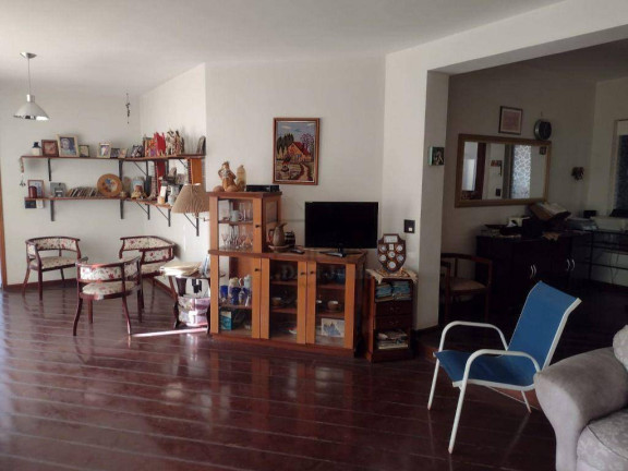 Apartamento com 3 Quartos à Venda ou Locação, 180 m² em Centro - Sorocaba