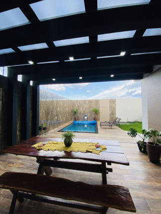 Imagem Casa com 3 Quartos à Venda, 160 m² em Residencial Granville - Goianésia Imagem Casa com 3 Quartos à Venda, 160 m² em Residencial Granville - Goianésia