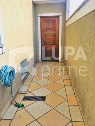 Imagem Casa com 3 Quartos à Venda, 192 m² em Vila Gustavo - São Paulo Imagem Casa com 3 Quartos à Venda, 192 m² em Vila Gustavo - São Paulo