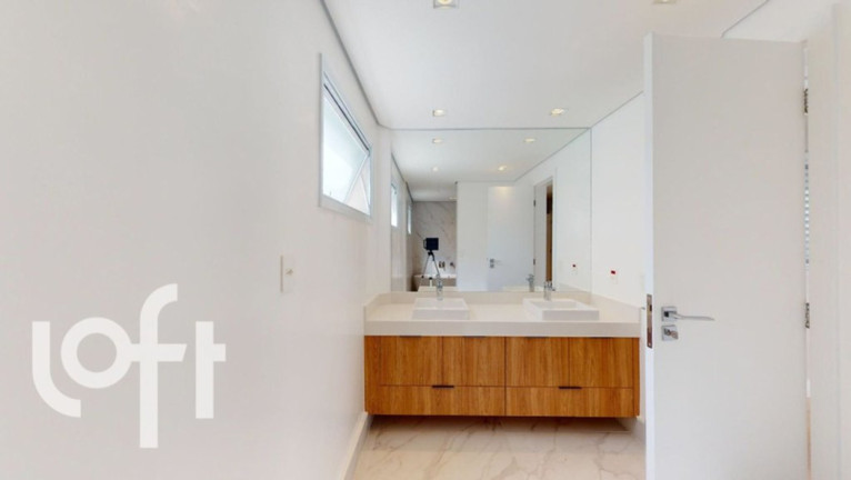 Imagem Imóvel com 4 Quartos à Venda, 194 m² em Jardim Paulista - São Paulo