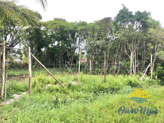 Imagem Terreno para Alugar ou Temporada, 363 m² em Gaivota - Itanhaém Imagem Terreno para Alugar ou Temporada, 363 m² em Gaivota - Itanhaém