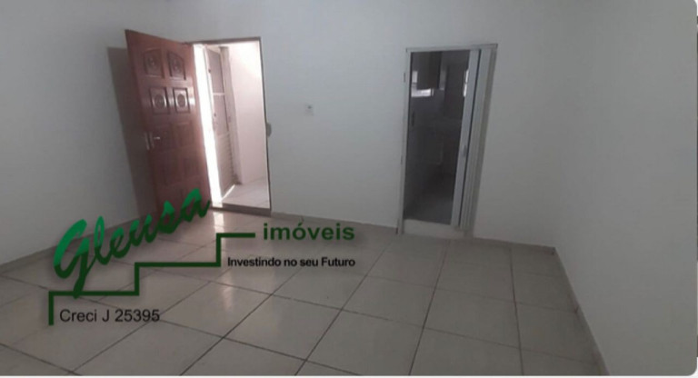 Imagem Casa com 3 Quartos à Venda, 78 m² em Parque Paineiras - São Paulo