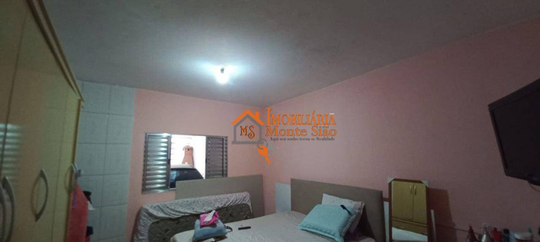 Imagem Sobrado com 3 Quartos à Venda, 140 m² em Vila Rica - Guarulhos Imagem Sobrado com 3 Quartos à Venda, 140 m² em Vila Rica - Guarulhos