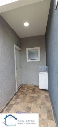Imagem Casa com 2 Quartos para Alugar ou Temporada, 180 m² em Ipês (polvilho) - Cajamar