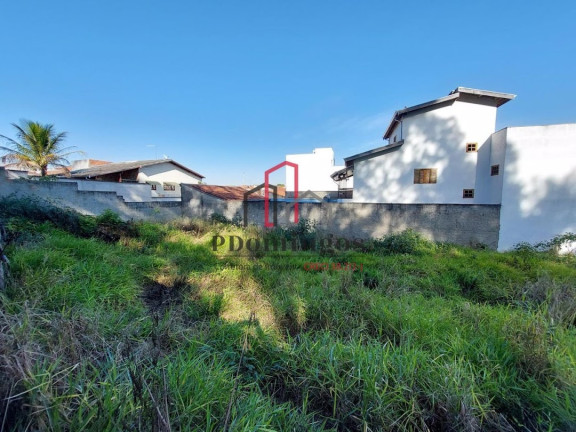 Imagem Terreno à Venda, 460 m² em Jardim Terras De Santo Antônio - Hortolândia Imagem Terreno à Venda, 460 m² em Jardim Terras De Santo Antônio - Hortolândia