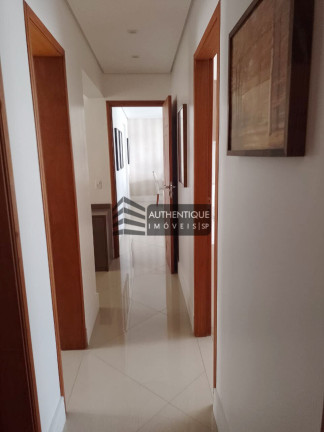 Imagem Apartamento com 3 Quartos à Venda, 107 m² em Vila Lusitânia - São Bernardo Do Campo