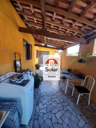 Imagem Casa com 2 Quartos à Venda, 90 m² em Imaculada - Taubaté Imagem Casa com 2 Quartos à Venda, 90 m² em Imaculada - Taubaté