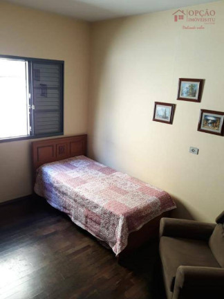 Imagem Casa com 3 Quartos à Venda, 238 m² em Centro - Salto