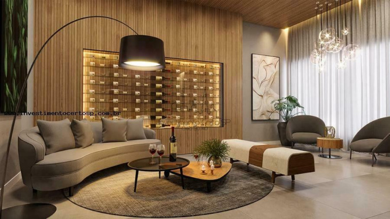 Imagem Apartamento com 3 Quartos à Venda, 79 m² em Butantã - São Paulo