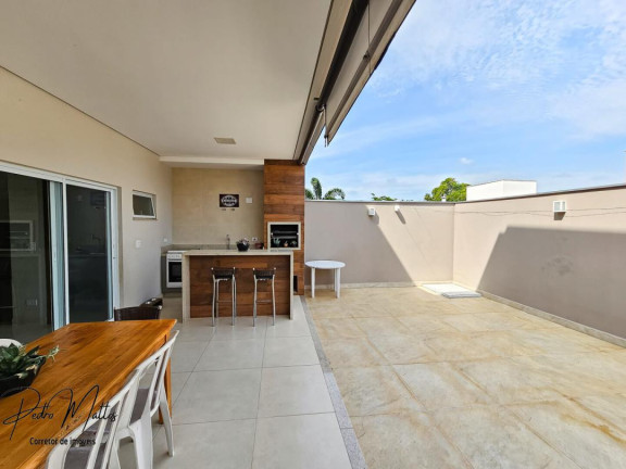 Imagem Casa com 3 Quartos à Venda, 200 m² em Ondas - Cond. Reserva Das Paineiras - Piracicaba