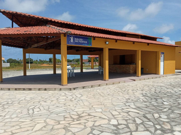 Imagem Terreno à Venda, 450 m² em Centro - Lucena Imagem Terreno à Venda, 450 m² em Centro - Lucena