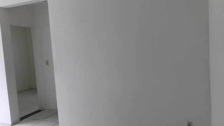 Imagem Apartamento com 2 Quartos à Venda, 47 m² em Sussuarana - Salvador