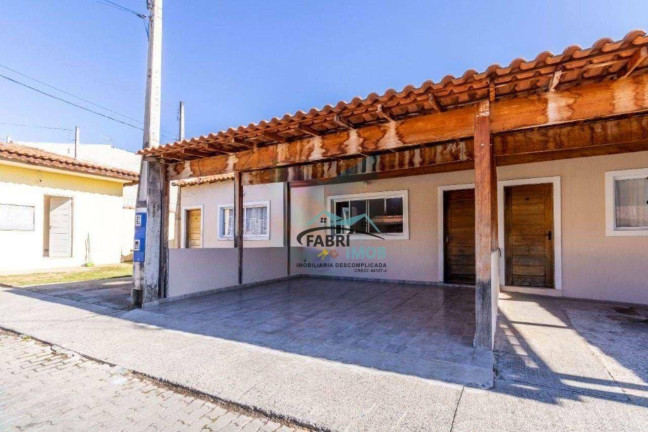 Imagem Casa com 2 Quartos à Venda, 70 m² em Jardim Maria Elvira - Sorocaba Imagem Casa com 2 Quartos à Venda, 70 m² em Jardim Maria Elvira - Sorocaba