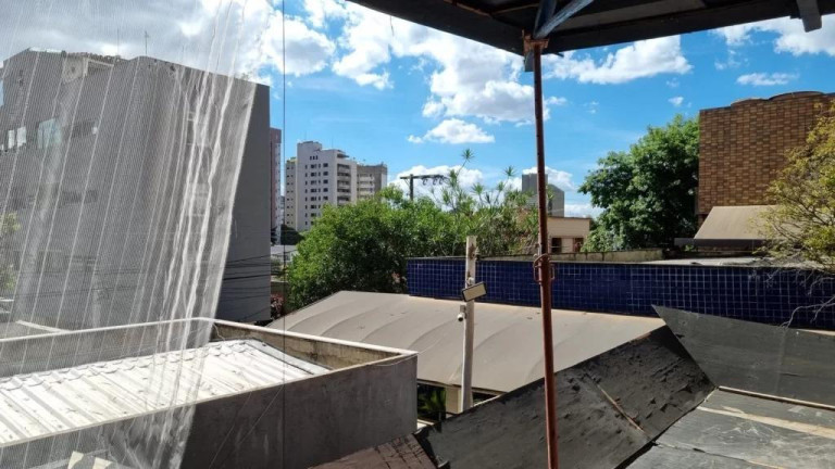 Imagem Apartamento com 3 Quartos à Venda, 137 m² em Serra - Belo Horizonte