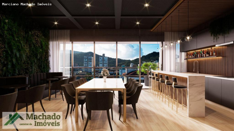 Imagem Apartamento com 2 Quartos à Venda, 70 m² em Morretes - Itapema